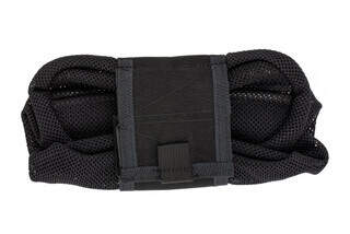 The High Speed Gear Mag-Net V2 dump pouch MOLLE is made from 1000D Cordura black mesh